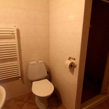 U Novotnych Pensjonat *