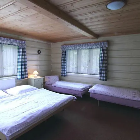 U Novotnych Rokytnice nad Jizerou