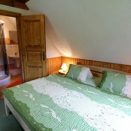 U Novotnych * Rokytnice nad Jizerou