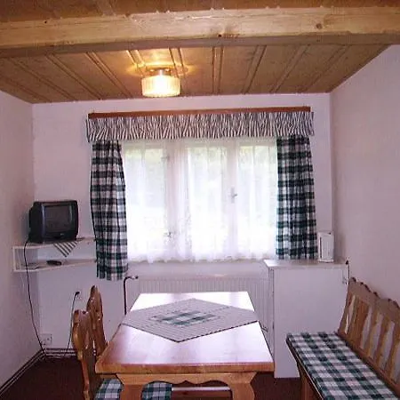 U Novotnych Pensjonat